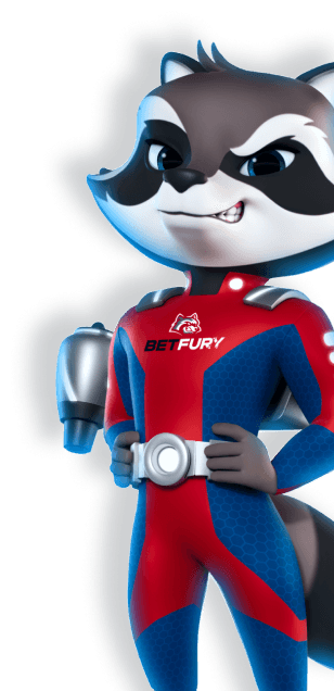 fury